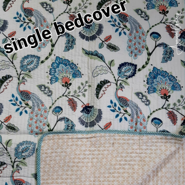 Single Bedcover, Beautiful Single Bedcover, Single Bedcover online, Single Bedcover for sale, Single Bedcover Collection, Single Bedcover New Arival, Single Bedcover Design